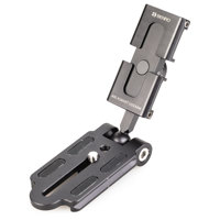 

Benro ArcaSmart Sidearm Camera Tripod Mount & Smartphone Clamp
