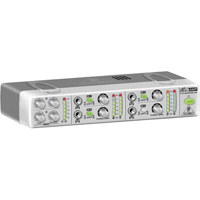 

Behringer AMP800 Ultra-Compact 4-Channel Stereo Headphone Amplifier