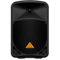 

Behringer Eurolive B108D Active 300-Watt 2-Way 8" PA Speaker System with Wireless Option
