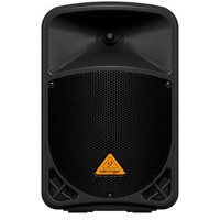 

Behringer Eurolive B110D Active 300-Watt 2-Way 10" PA Speaker System with Wireless Option
