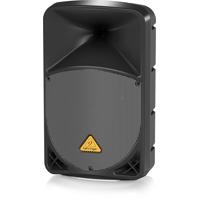 

Behringer EUROLIVE B112D High-Power 2-Way 12" Active PA Speaker System with Wireless Option and Integrated Mixer