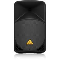 

Behringer Eurolive B112W Active 1000-Watt 12" Powered PA System with Bluetooth Wireless Technology, 50Hz-20kHz Frequency Response, -36 to 0 dBu Sensitivity