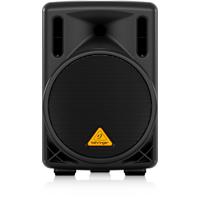 

Behringer Eurolive B208D 200 Watt 2-Way Active PA Speaker System with 8" Woofer and 1.35" Compression Driver