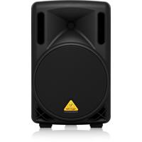 

Behringer Eurolive B210D 200 Watt 2-Way Active PA Speaker System with 10" Woofer and 1.35" Compression Driver