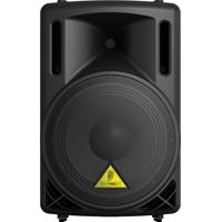 

Behringer Eurolive B212D 550 Watt 2-Way Active PA Speaker System with 12" Woofer and 1.35" Compression Driver