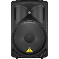 

Behringer Eurolive B215D 550 Watt 2-Way Active PA Speaker System with 15" Woofer and 1.35" Compression Driver