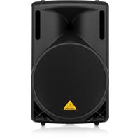 

Behringer EUROLIVE 1000 Watts 2-Way Passive PA Speaker with 15" Woofer and 1.75" Driver, Titanium