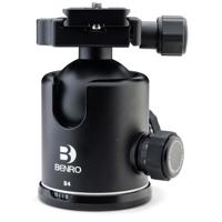 

Benro B4 Triple Action Ballhead with PU70 Plate