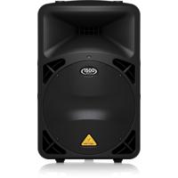 

Behringer EUROLIVE B615D Active 1500 Watts 2-Way PA Speaker System with 15" Woofer and 1.75" Titanium Compression Driver