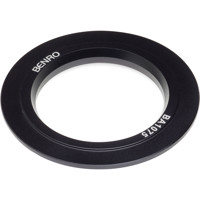 

Benro BA1075 100mm to 75mm Bowl Adapter Ring