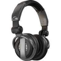 

Behringer BDJ 1000 High-Quality Professional DJ Headphones