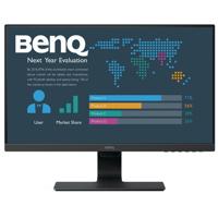 

BenQ BL2480 24" Full HD 16:9 IPS Business Monitor with Eye-Care Technology, Built-In Speakers, Black