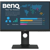 

BenQ BL2480T 23.8" Full HD 16:9 IPS Business Monitor with Eye-Care Technology, Built-In Speakers, Ergonomic Design, Black