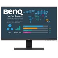 

BenQ BL2780 27" Full HD 16:9 IPS Business Monitor with Eye-Care Technology, Built-In Speakers, Black