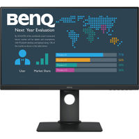 

BenQ BL2780T 27" Full HD 16:9 IPS Business Monitor with Eye-Care Technology, Built-In Speakers, Ergonomic Design, Black