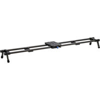

Benro MoveOver8B Carbon Fiber Slider and Case, Camera Moves Up to 35.4", 17.6 lbs Capacity