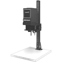 

Beseler Cadet II Black & White 35mm Film Enlarger with Lens & Negative Carrier.