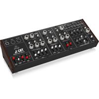 

Behringer Behringer Legendary Paraphonic Analog Synthesizer with Dual VCOs