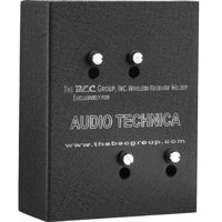 

BEC Group Wireless Receiver Holder for Audio Technica UCR100 Wireless Receiver