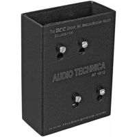 

BEC Group Wireless Receiver Holder for Audio Technica ATW-R1810