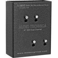 

BEC Group Wireless Receiver Holder for Audio Technica ATW-R1820