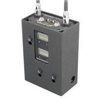 

BEC Group AZ320 Mounting Box for 320-UPR Wireless Receiver