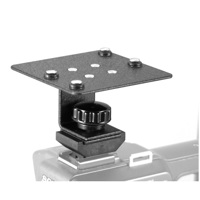 

Bianchi BEC-CAMSHOE-HORZ Horizontal Adapter, Video Camera Bracket