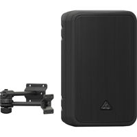 

Behringer CE500D High Performance Active 100W Commercial Installed Sound Speaker