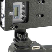 

BEC Group HSAVERT Vertical Shoe Adapter for Wireless Boxes