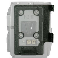 

BEC Group IDXBP Battery Back Plate for V-Mount System