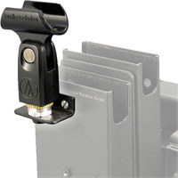 

BEC Group MICBRACT 5/8" Microphone Bracket Plate
