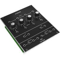 

Behringer Behringer Legendary Analog Attenuator and Multiples Module for Eurorack