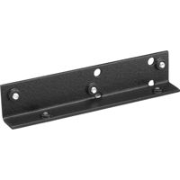 

BEC Group Right Angle Side Plate Adapter for Attaching 2 Side Plates at 90 Degree Angle