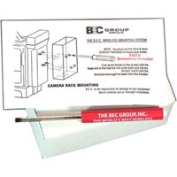 

BEC Group Set of Screws and Screwdrivers for Camera Mounts & Brackets