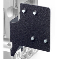 

BEC Group SXSP-3 Left Side Plate Bracket for Sony SX Series Camcorders