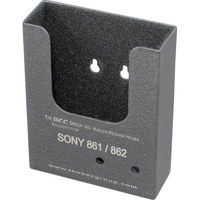 

BEC Group Wireless Receiver Mounting Box for Sony WRR-861 Receiver