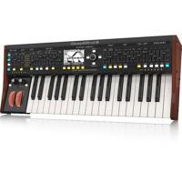 

Behringer DeepMind 6 37-Key 6-Voice Analog Polyphonic Synthesizer
