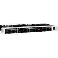 

Behringer Ultra-DI PRO DI4000 Professional 4-Channel Active DI-Box