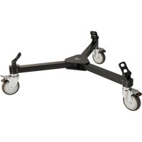 

Benro DL10 Heavy Duty Dolly with Wheels, 600 lbs Capacity