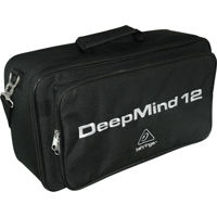 

Behringer Deluxe Water Resistant Transport Bag for Deepmind 12D