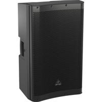 

Behringer DR115DSP Active 1400W 15" PA Speaker System with DSP and 2-Channel Mixer