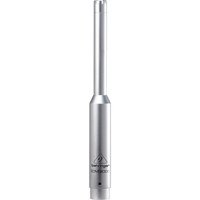 

Behringer ECM8000 Ultra-Linear Omni-Directional Measurement Condenser Microphone, 20-20000Hz Frequency Response, 200 Ohms Impedance