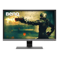 

BenQ EL2870U 27.9" 16:9 4K UHD HDR LCD Gaming Monitor with FreeSync & Eye-Care Technology, Built-In Speakers