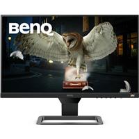 

BenQ EW2480 23.8" 16:9 Full HD Slim Bezel IPS Monitor with Eye-Care Technology, Built-In Speakers