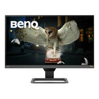 

BenQ EW2780Q 27" 16:9 2K QHD Entertainment IPS Monitor with HDRi Technology, Built-In Speakers