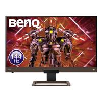 

BenQ EX2780Q 27" 16:9 QHD 144Hz Gaming Monitor with HDRi Technology, 2560x1440, Built-In Speakers