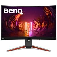 

BenQ MOBIUZ EX3210R 31.5" 2K 16:9 165Hz 1000R VA LED Curved Gaming Monitor with Built-In Speakers