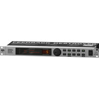 

Behringer FBQ1000 Automatic and Ultra-Fast Feedback Destroyer/Parametric EQ with 24 FBQ Filters
