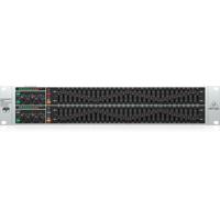 

Behringer ULTRAGRAPH PRO FBQ3102HD High-Definition Dual Channel 31-Band Stereo Graphic Equalizer with FBQ Feedback Detection System