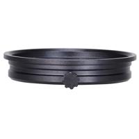 

Benro Olympus Digital ED 7-14mm f/2.8 PRO Lens Thread to FH100M2B Filter Holder Adapter Ring